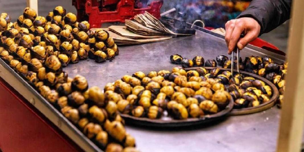 Kışın en sevilen sokak lezzetine %70 zam şoku: Artık sadece kokusunu alacaksınız! 2